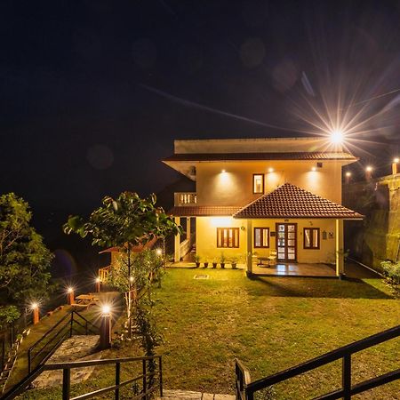 Villa By Mountain Homes- Лансдаун Екстериор снимка