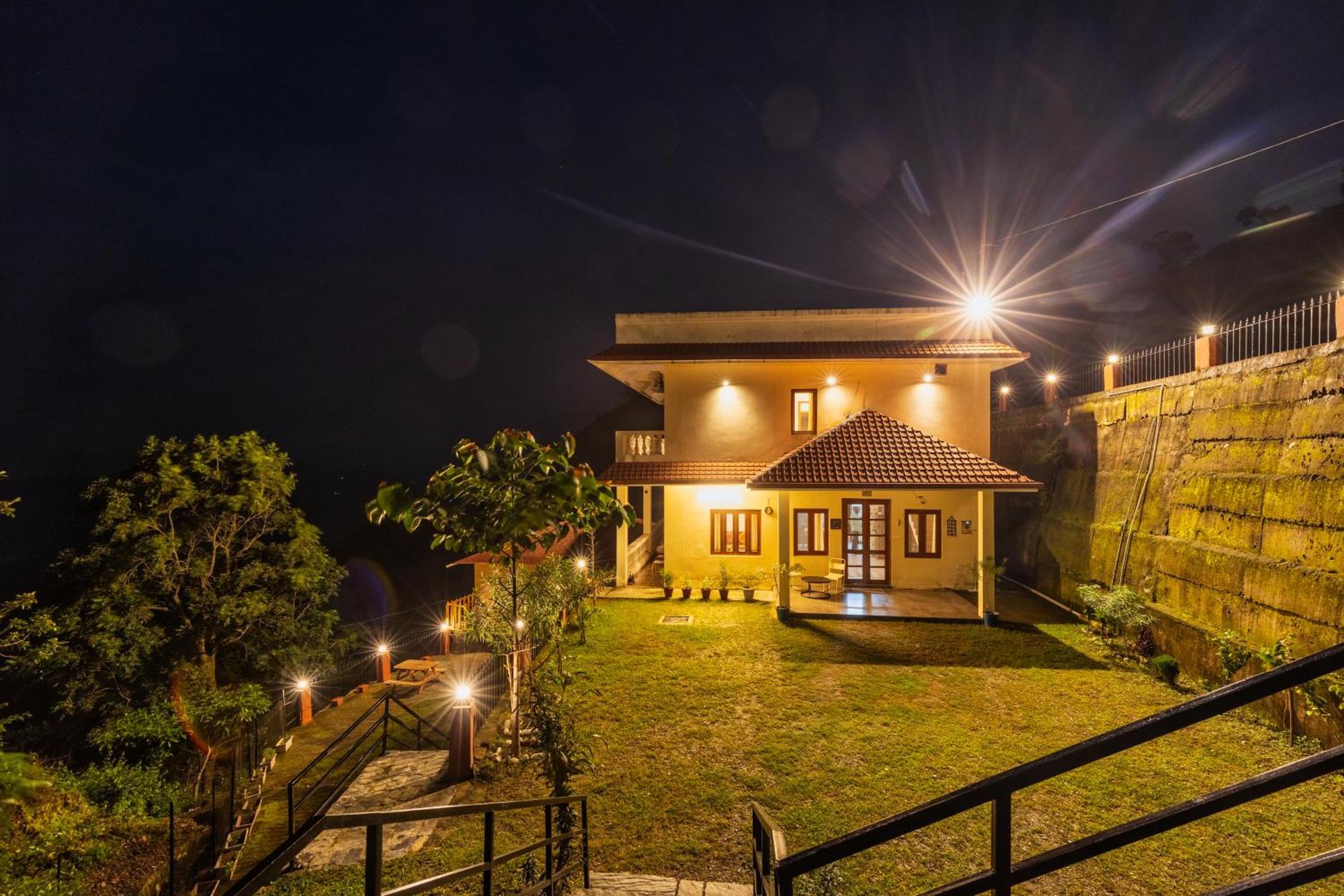 Villa By Mountain Homes- Лансдаун Екстериор снимка